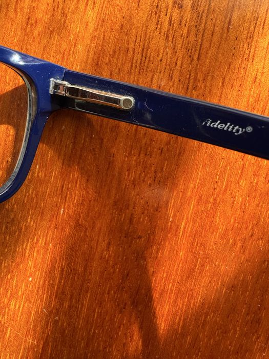 Troco óculos com graduação