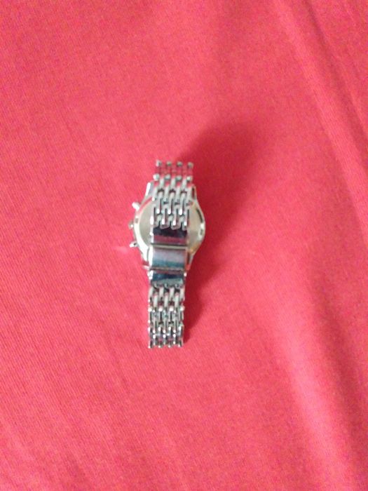 Zegarek damski Geneva . Nowy.