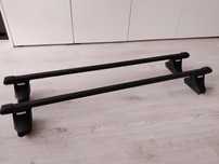 Belki/relingi dachowe THULE