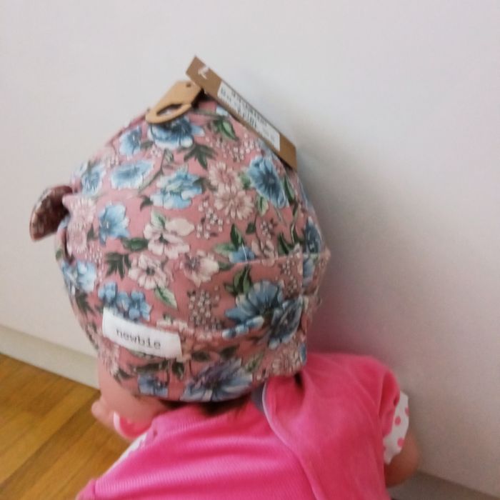 Czapka turban 40/42 newbie