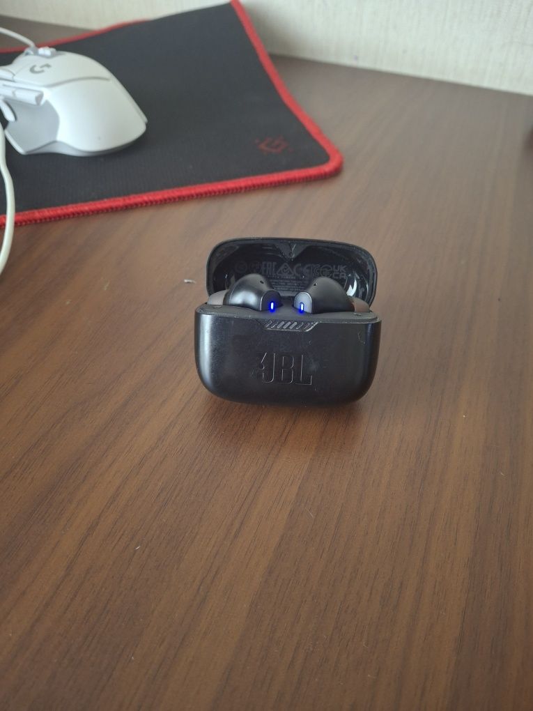 Навушники JBL Tune 230 NC TWS