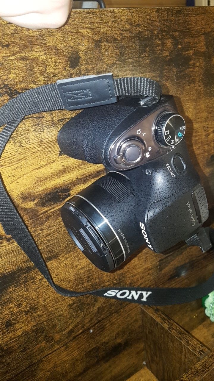 Aparat fotograficzny