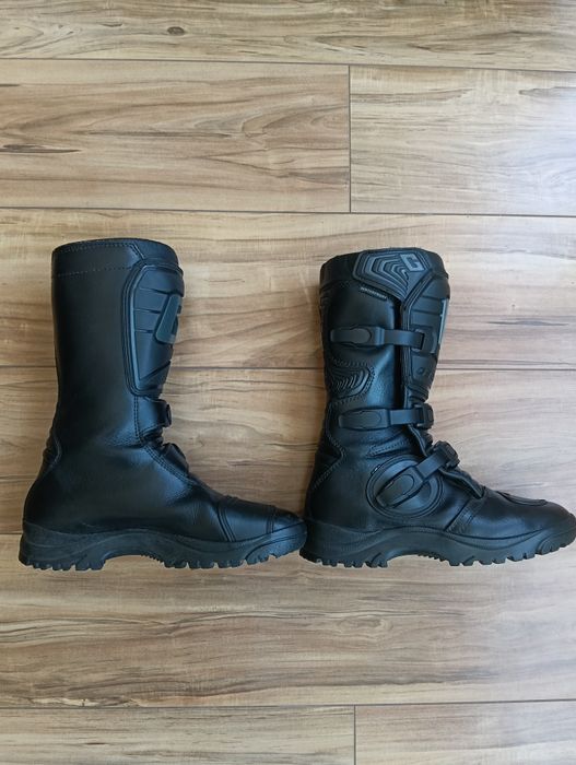 Botas mota GAERNE 43