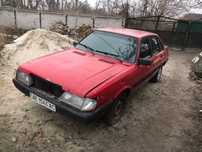 Срочно!!! Audi 80