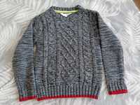 sweter shop 122/128 stan idealny