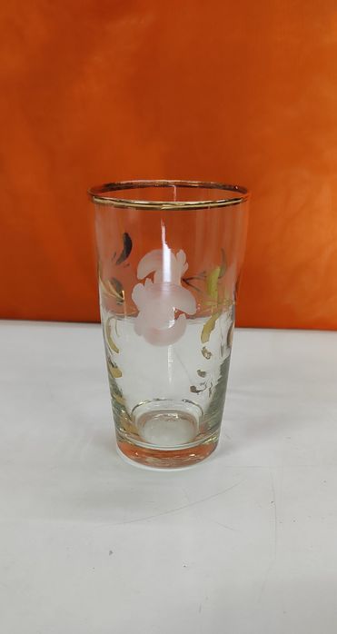 Serviço de água antigo (Novo)