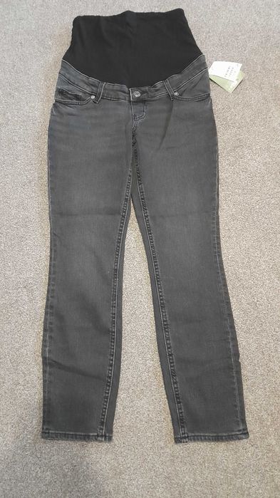 Spodnie ciążowe h&m NOWE