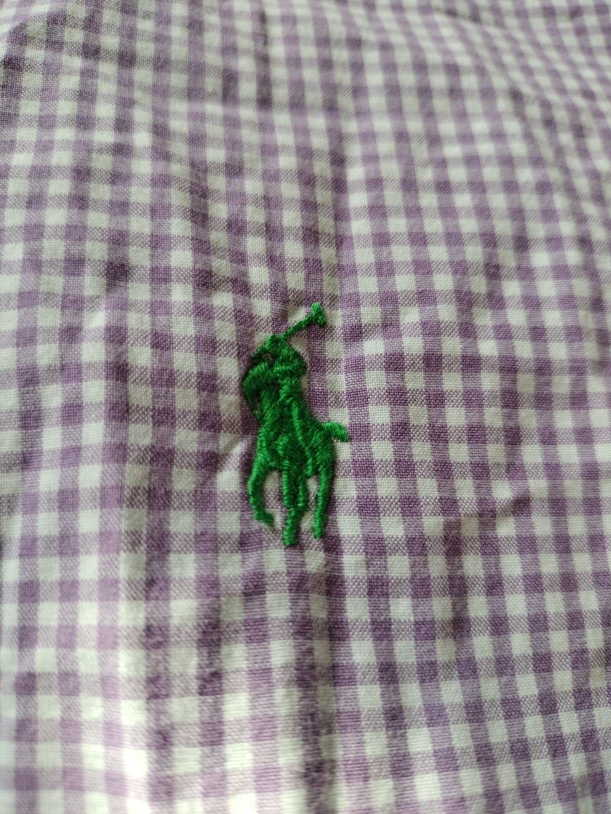 Koszula męska sportowa Polo Ralph Lauren
