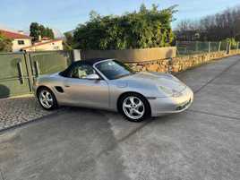 Porsche ! como novo!