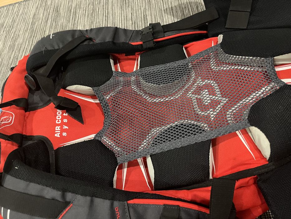 Mochila Folcraz 40 Air Cooling