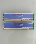 Pamięć RAM DDR3 2x8 GB 1600 mhz