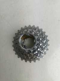 kaseta CAMPAGNOLO 9s ! 12-26z ! bez zakrętki !