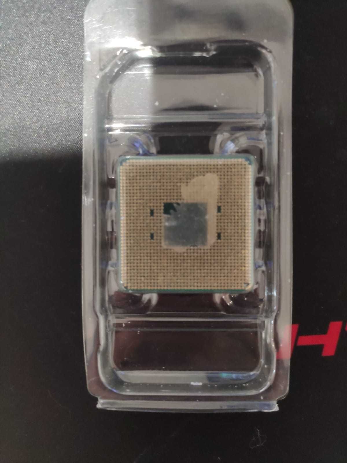Processador AMD Ryzen 5 4500