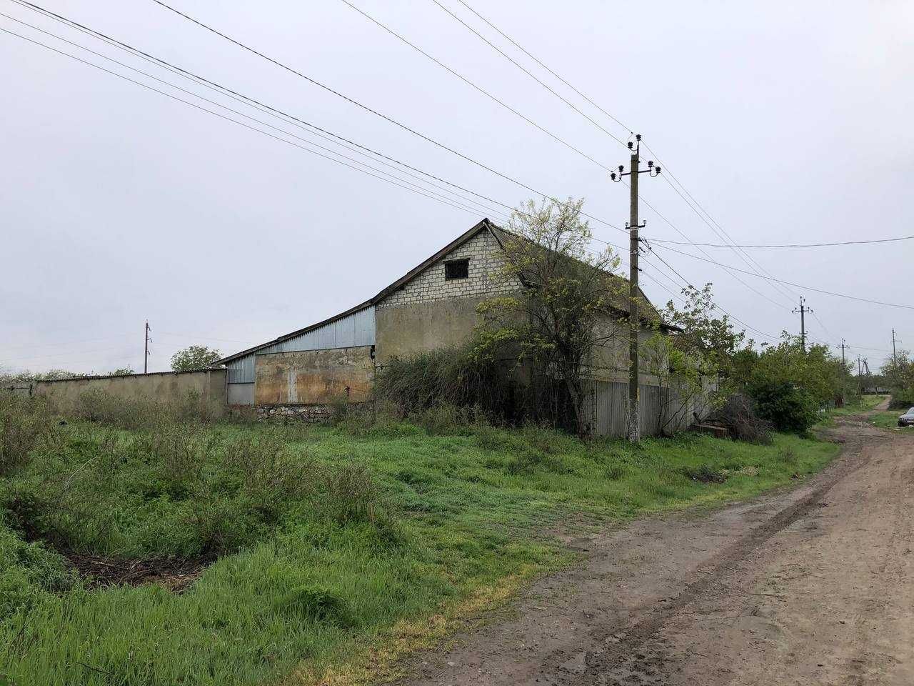 Будинок в Білгород-Дністровському районі, село Випасне