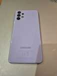 Samsung A32 Fioletowy