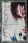 The Cure – Bloodflowers Kaseta PL Unikat! VG+/EX Oryginał!