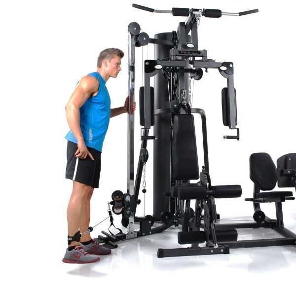 Atlas treningowy FINNLO AUTARK 2500