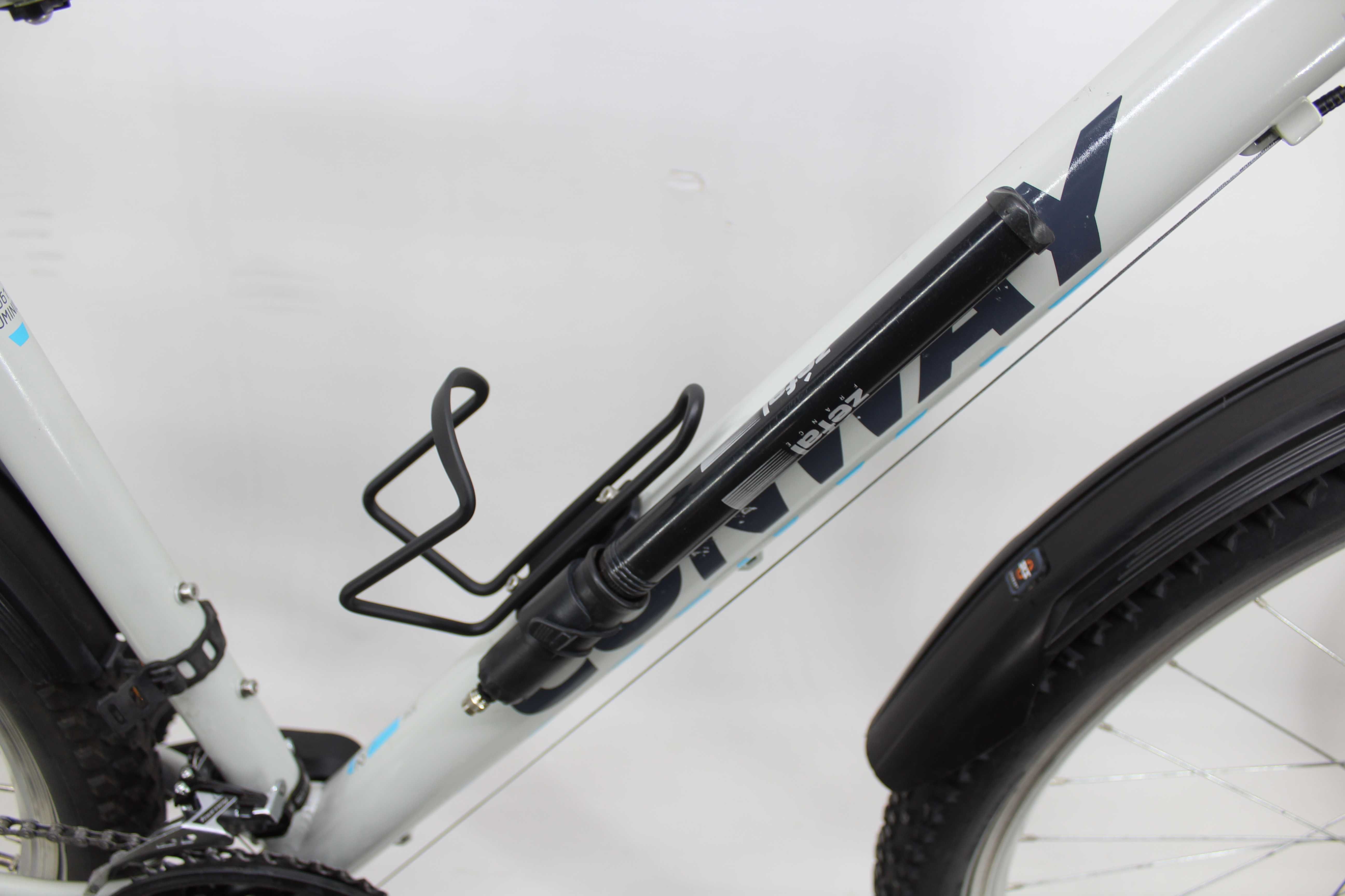 Aluminiowy rower "CONWAY" Koła 29" 27 biegów PRĄDNICA