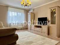 Оренда, 2к квартира, Поділ, новобудова