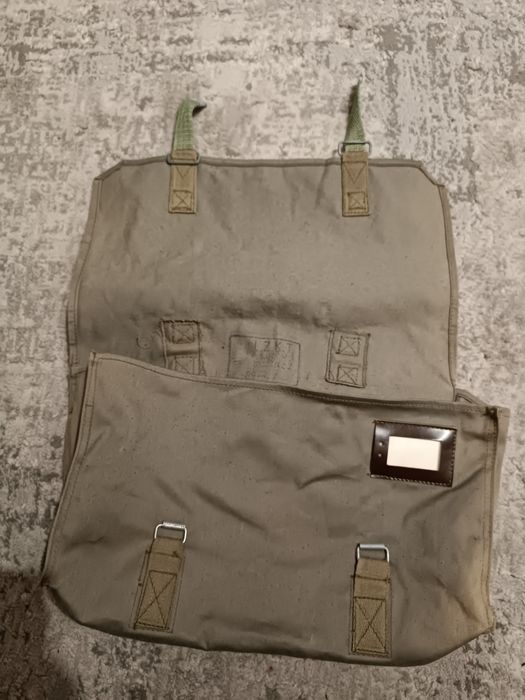 chlebak torba polowa produkcja polska