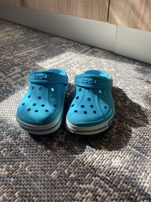 Crocs C10 27р 17см