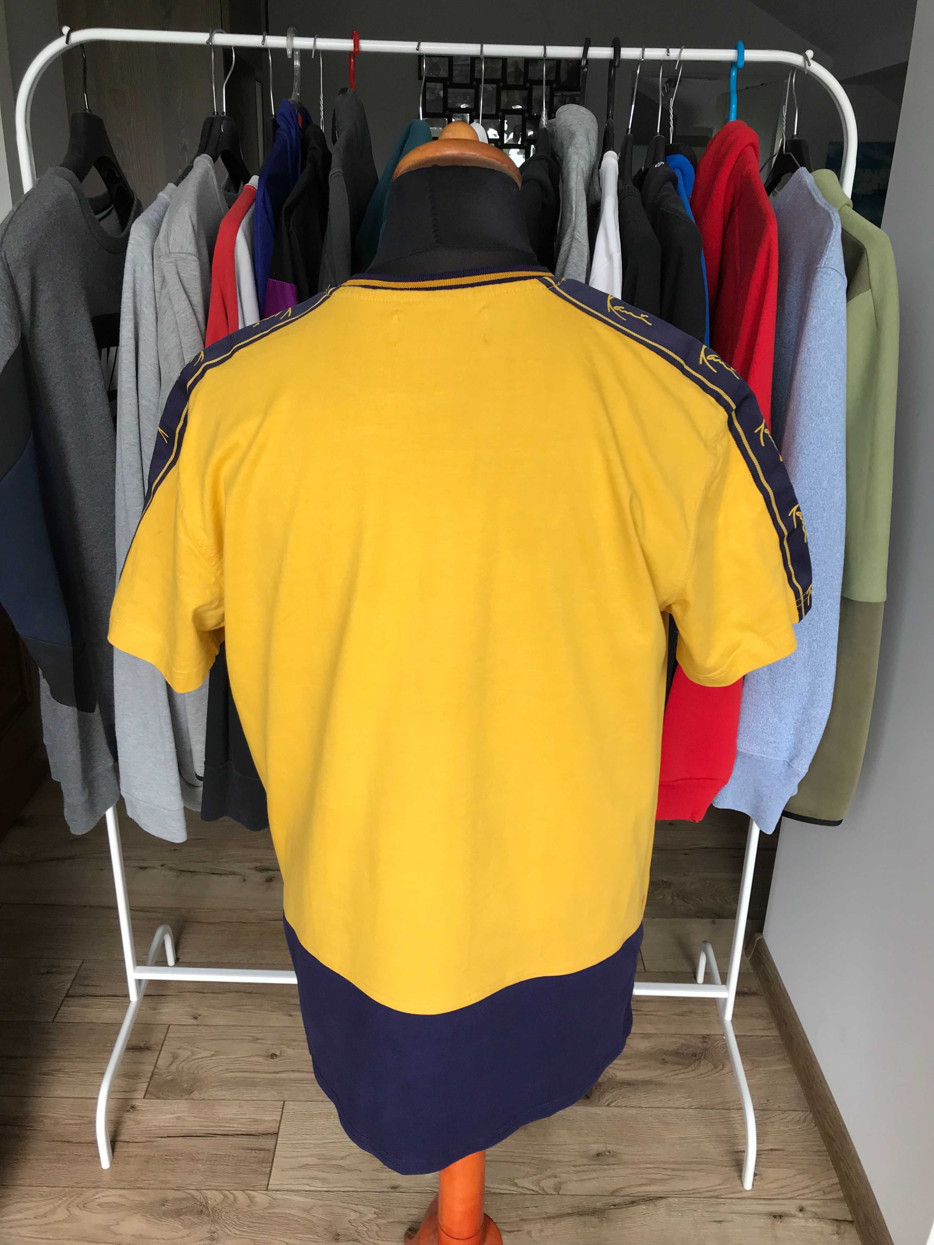 Koszulka Karl Kani rozm. XL