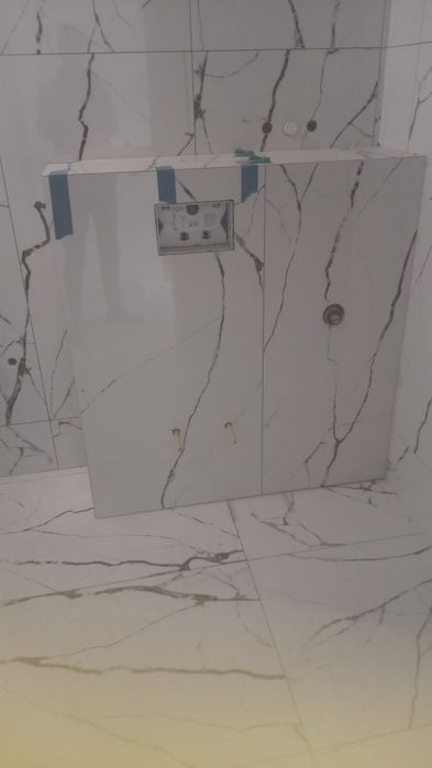 Плиточник.Укладка плитки.