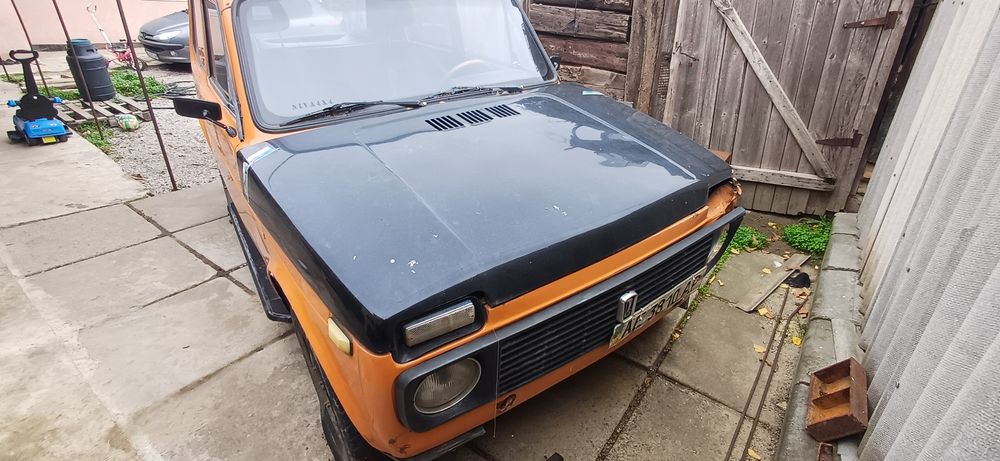 Ваз 2121 есть нюансы