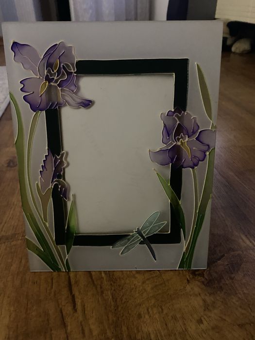 Продам фоторамку 10 на 15