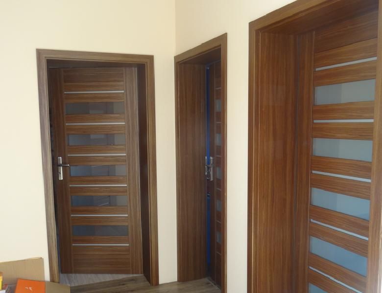 nowoczesne drzwi wewnętrzne ramowe do domów i mieszkań 380 zł