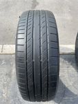 225/60/18 continental sportcontact5