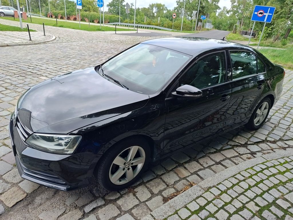 Volkswagen Jetta 2015 , 2.0tdi cr 150koni
