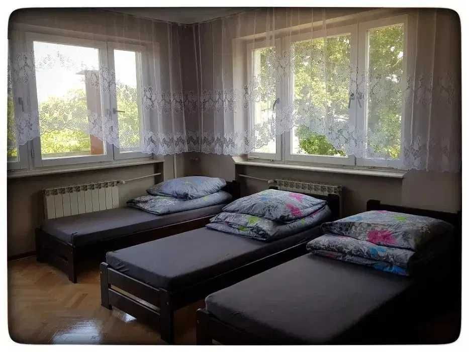 Kwatery pracownicze pokoje Noclegi Warszawa Białołęka  radzymin Marki