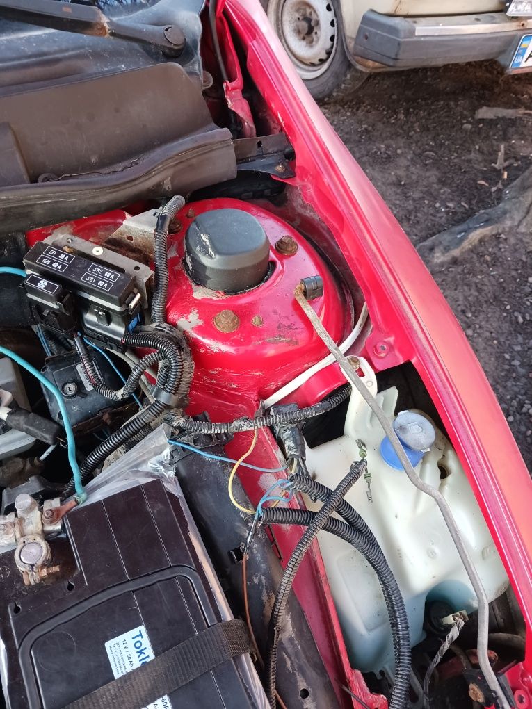 Продам дешевий,економний авто Фіат брава
