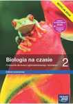Biologia LO 2 Biologia na czasie Podr ZR 2024 Marek Guzik, Ryszard