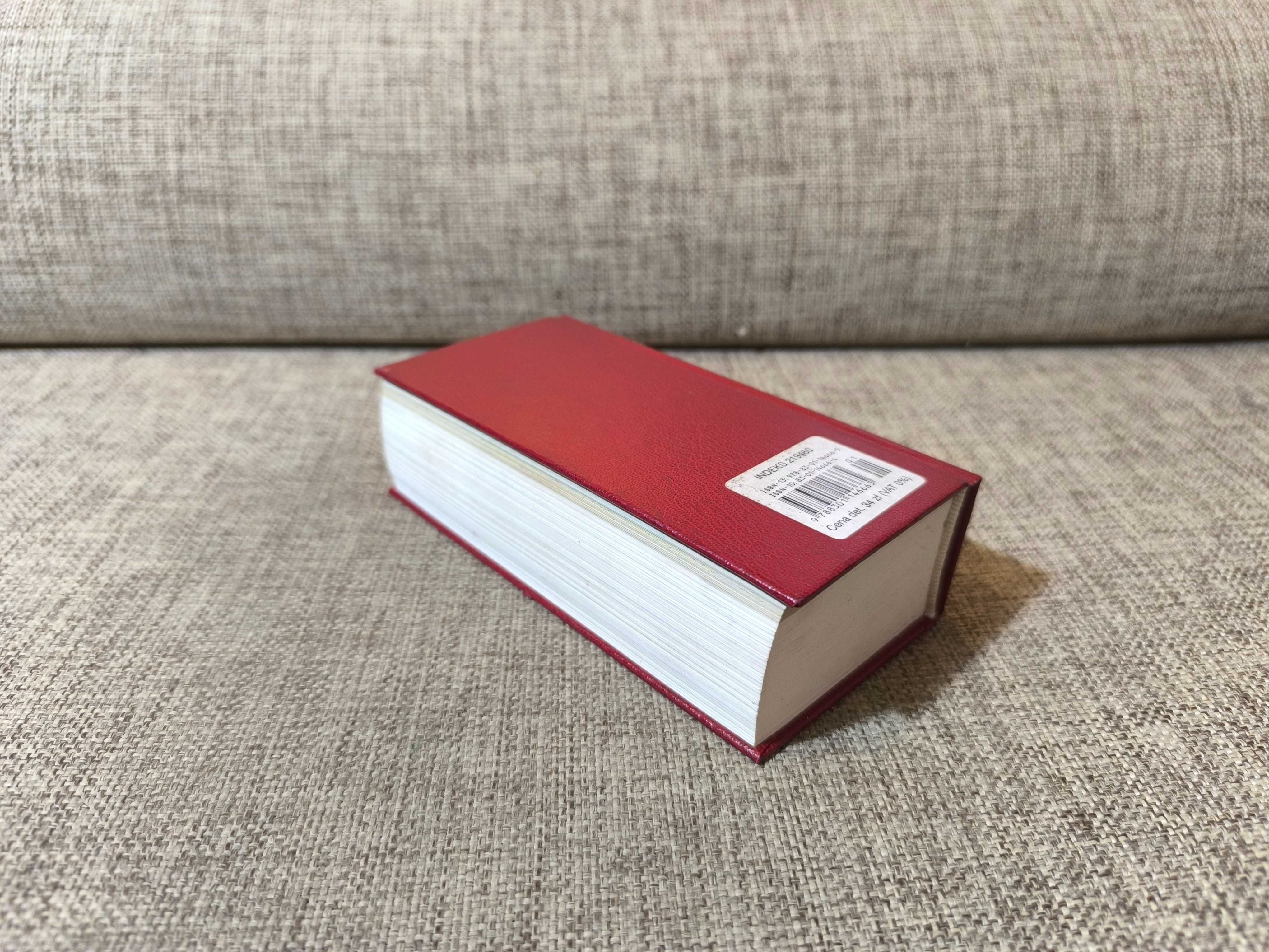 Encyklopedia Świat i Polska 2007 - Biblioteka gazety wyborczej PWN