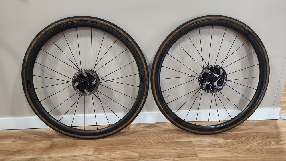 Prototype Pro Tour Disc 3