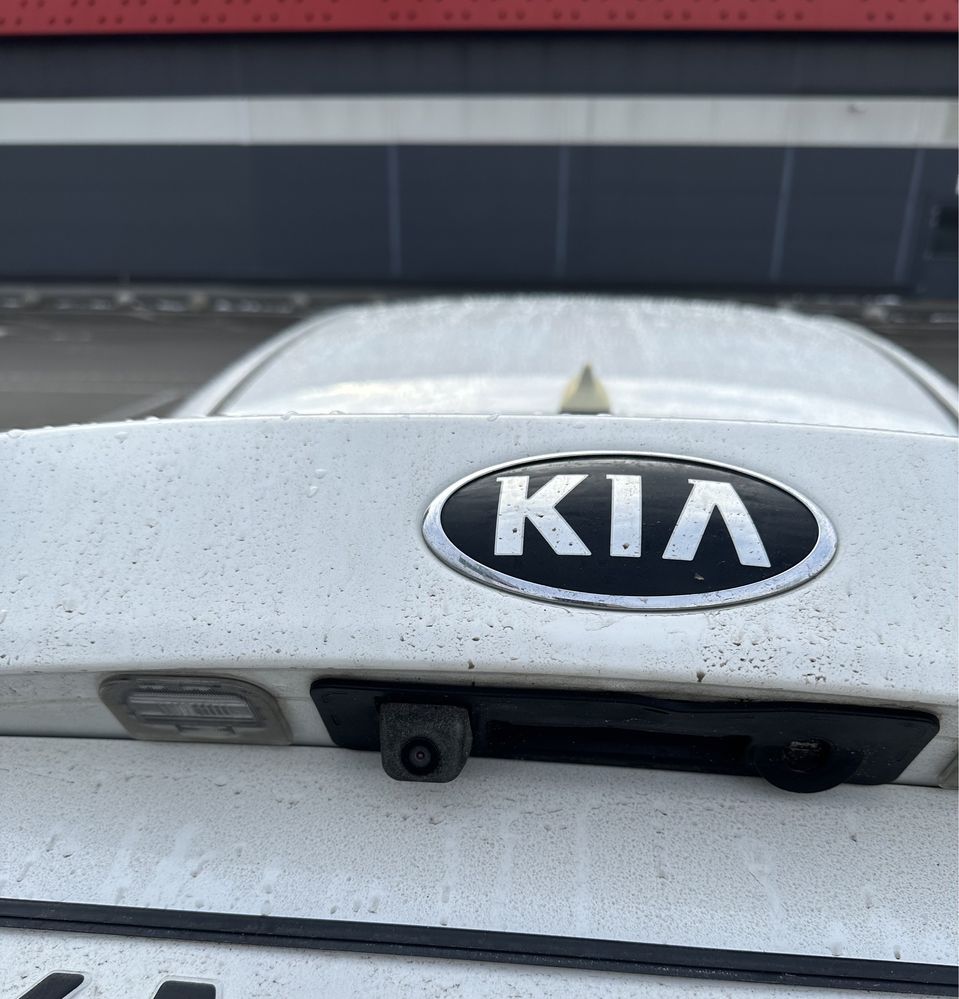 Продам Kia K5 2,0 LPI