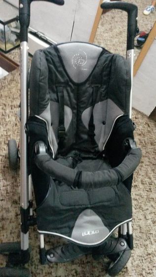 conjunto de transporte para criança da bébé comfort