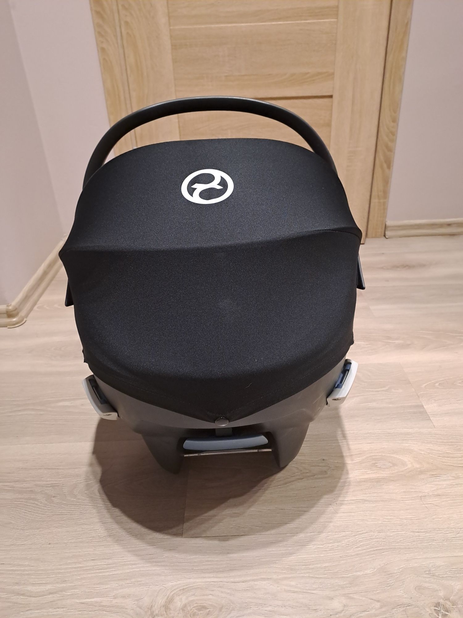 Fotelik cybex aton 5 0-13 kg