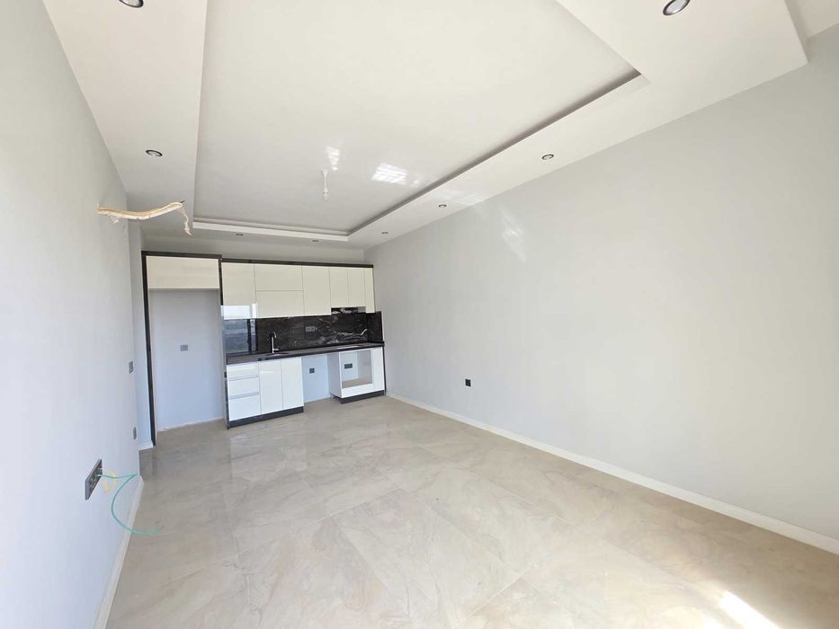 Продаж квартири, Аланія,Оба, комплекс *OASİS GARDEN* (3058)