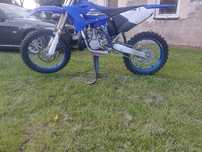 Yamaha yz 250 2t  w stanie idealnym