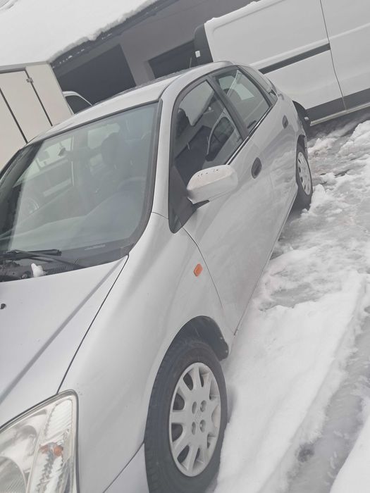 Sprzedam honde civic 2003