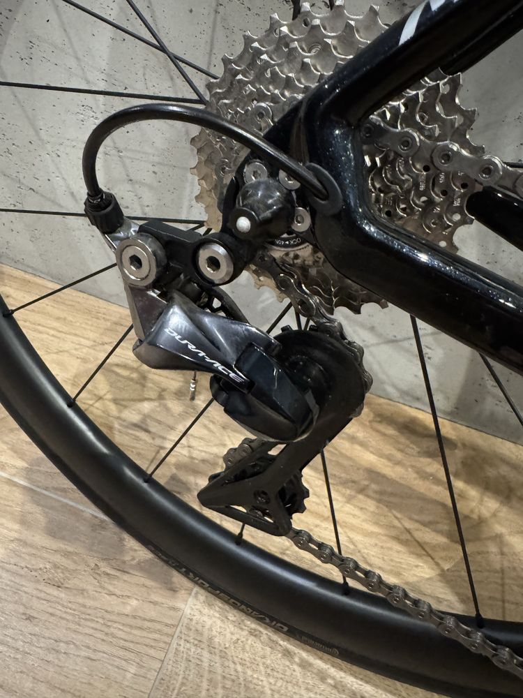 Merida Scultura Full Carbon Dura Ace Nowy Ultralekki 7kg