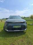 KIA E Niro samochód elektryczny