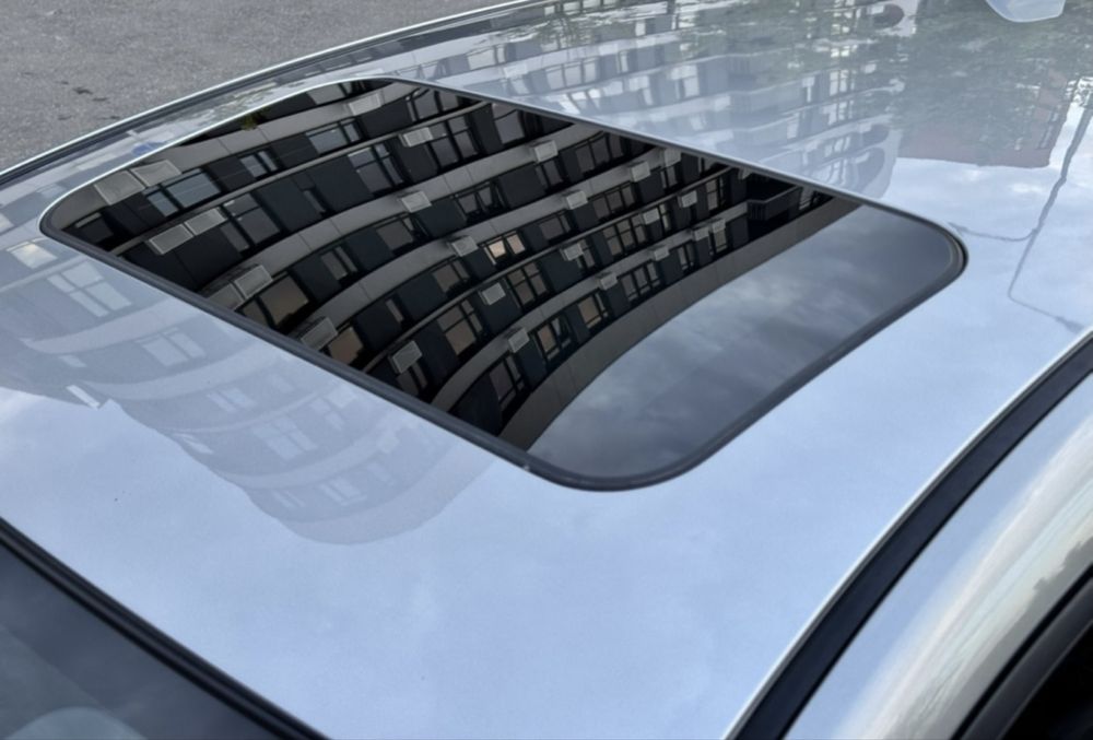 Mazda 3 2014 ІІІ покоління