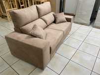 Sofa cordova 2 lugares