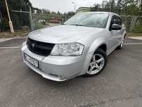 Dodge Avenger 2.0 benzyna 156 km LPG Klima Alu 17