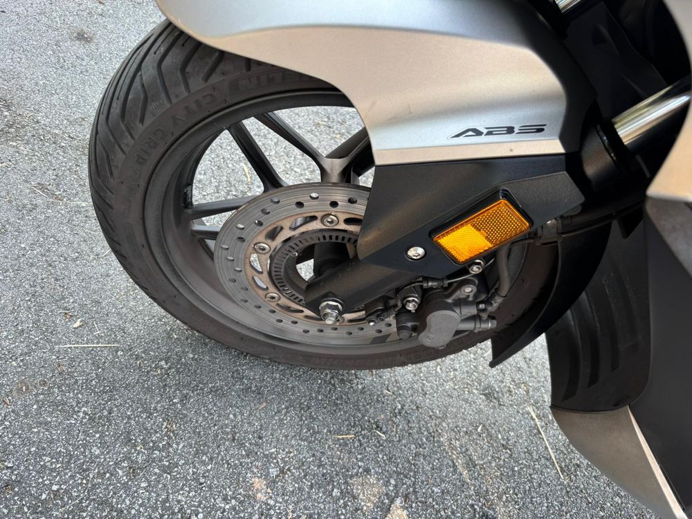 Honda Forza 125