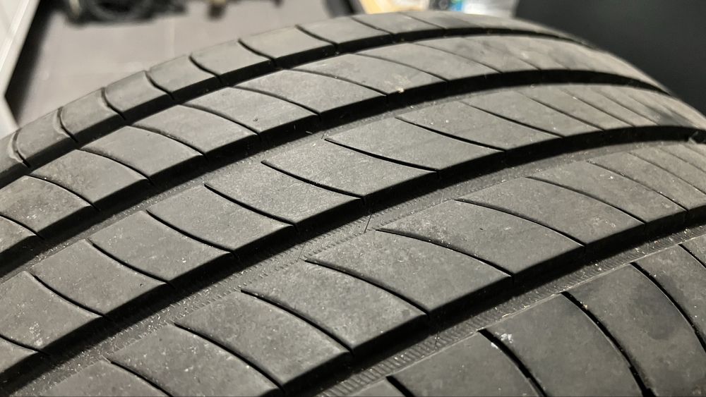 Opony Michelin Primacy 4 255/45/20 2025r